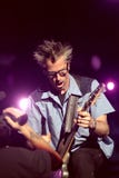 The Offspring , Kevin Wasserman”.Noodles“ during the concert